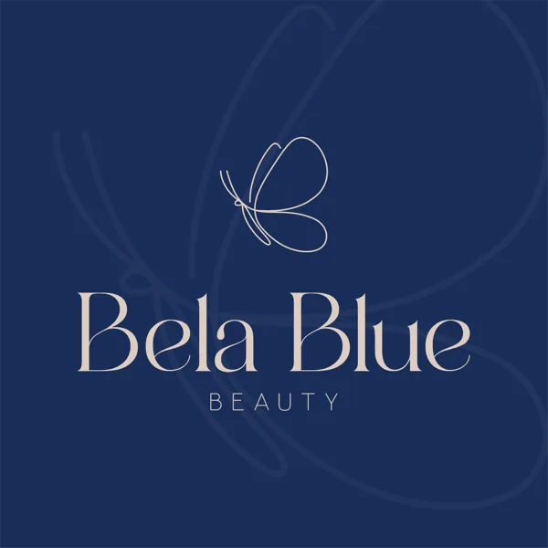 Bela Blue Beauty