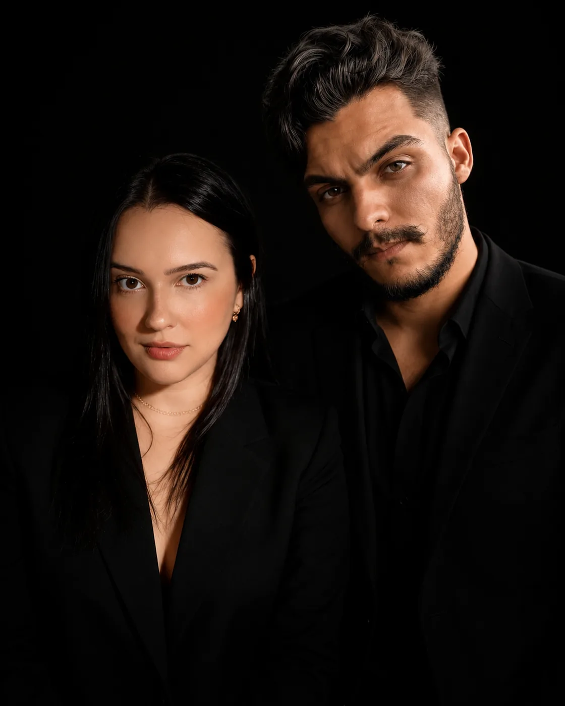 Sócios da Cria e Comunica